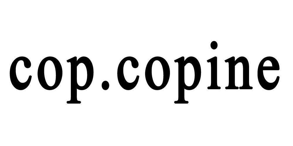 Cop.Copine(Trueway)