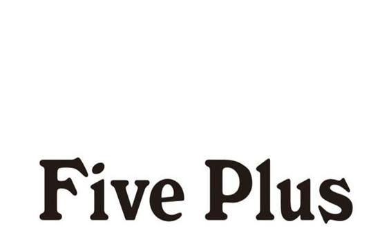 Five Plus(Five Plus)