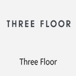 Three floor(TATU)