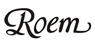 洛妍(ROEM)logo