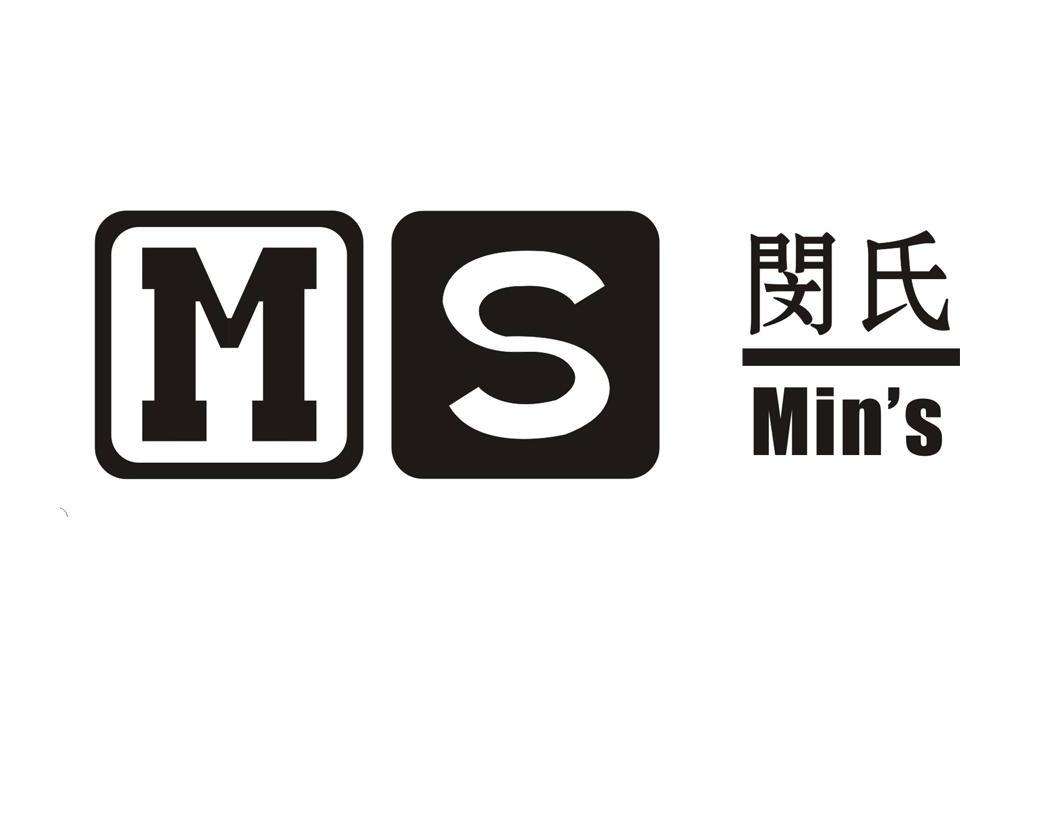 闵氏(Ms.MIN)