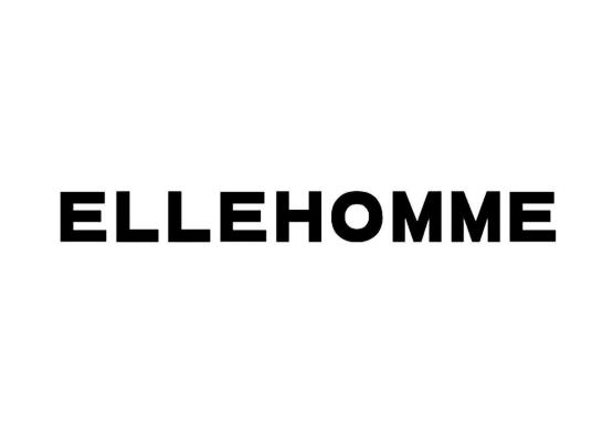 ELLE HOMM()