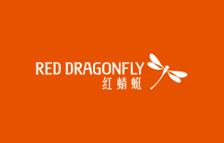 红蜻蜓(RED DRAGONFLY)