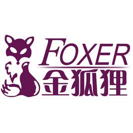 金狐狸(FOX)