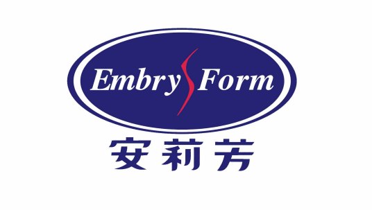 安莉芳(Embry Form)