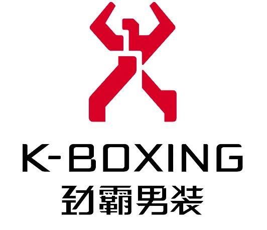 劲霸(K-BOXING)logo