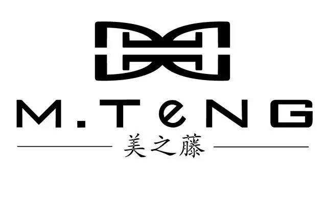 美之藤(M.TENG)logo