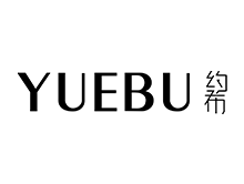 約布(YUEBU)logo