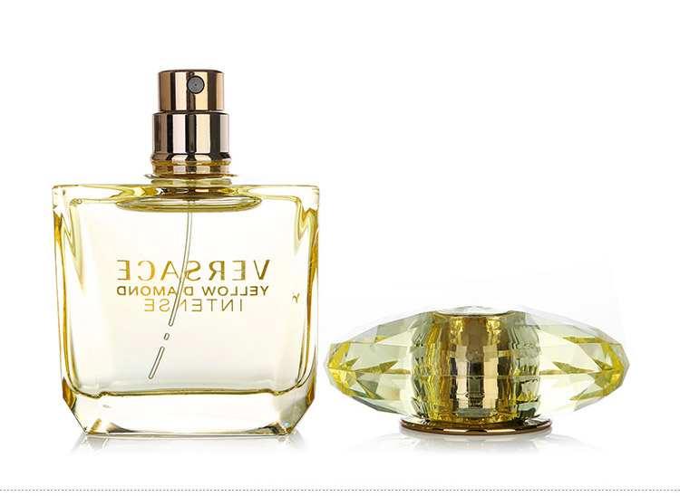 VERSACE/范思哲炫幻金钻女士香水 30ml