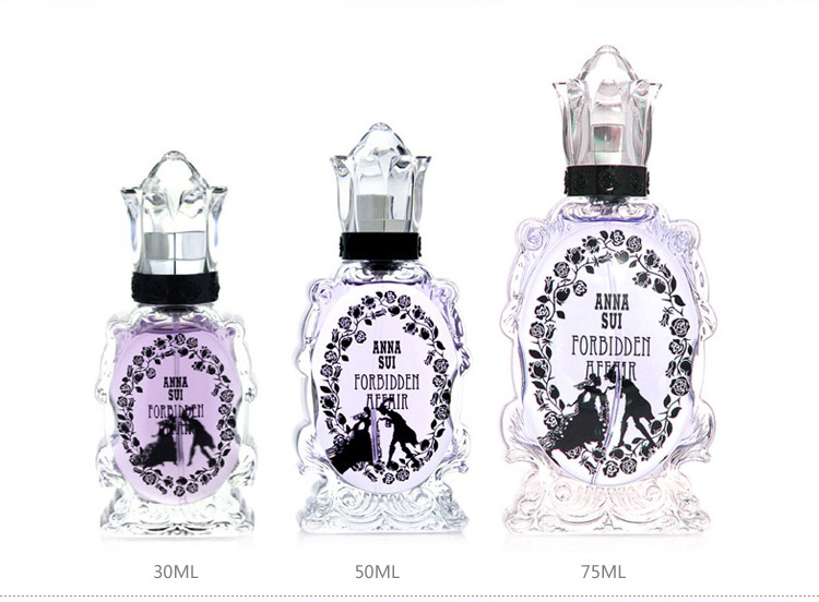 Anna sui/安娜苏幻境绮缘淡香水