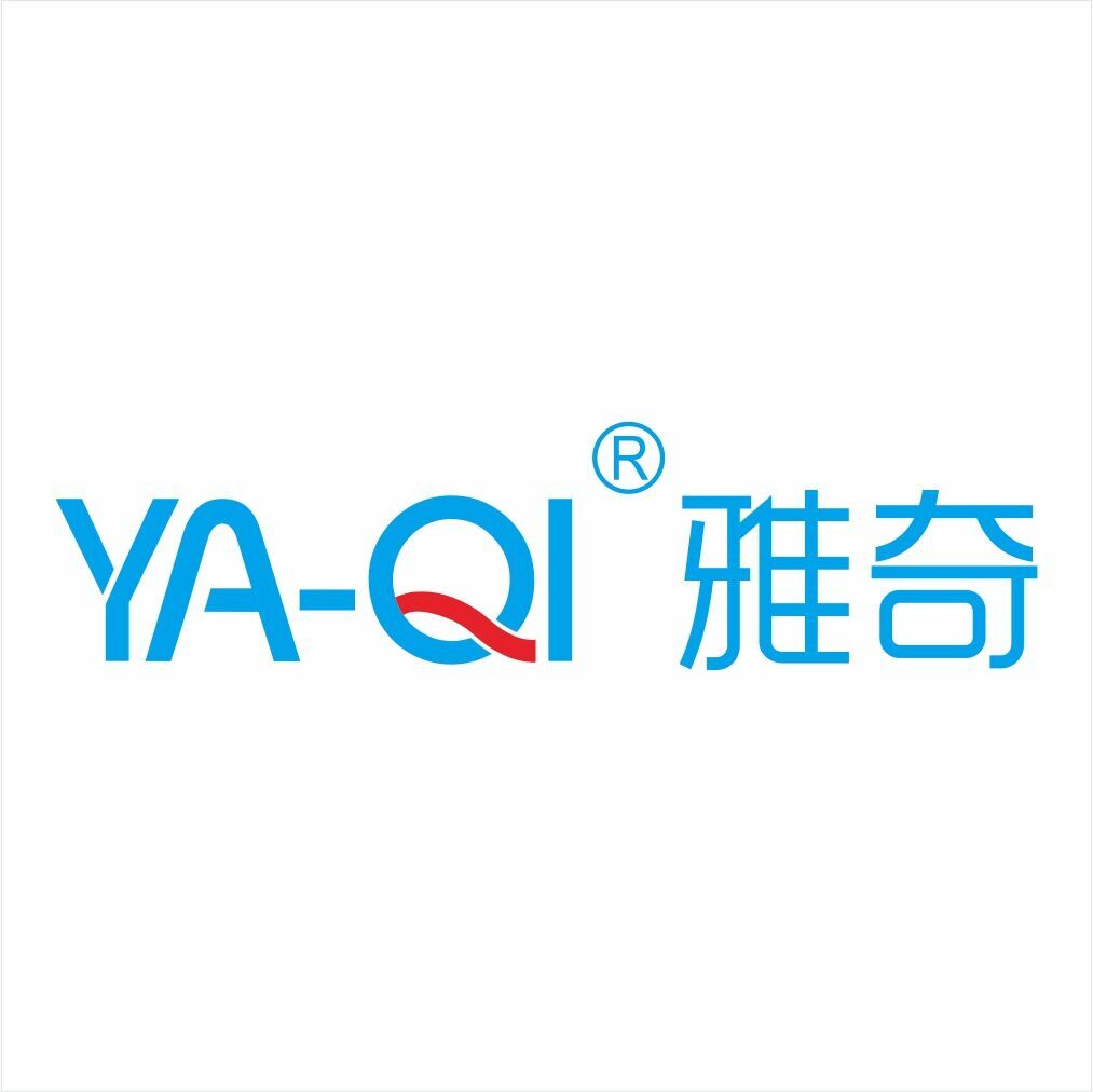 雅奇（YA-QI）logo