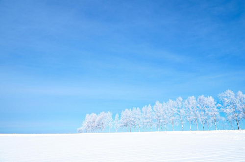 用“北海道的雪”来对抗PM2.5保护肌肤：北海道本土护肤品牌RETAR 