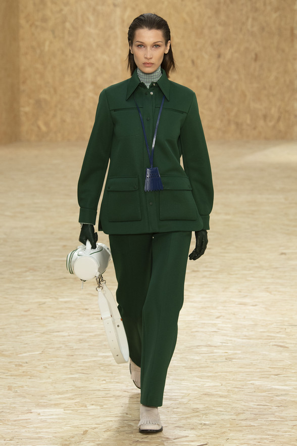 LACOSTE AW20_LOOK 01 by Yanis Vlamos