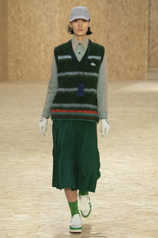 LACOSTE AW20_LOOK 02 by Yanis Vlamos