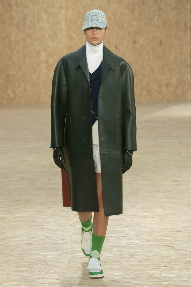 LACOSTE AW20_LOOK 11 by Yanis Vlamos
