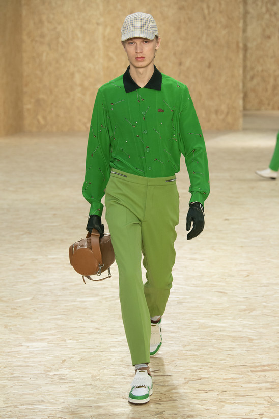 LACOSTE AW20_LOOK 12 by Yanis Vlamos