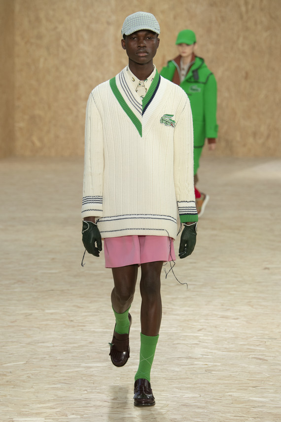 LACOSTE AW20_LOOK 15 by Yanis Vlamos