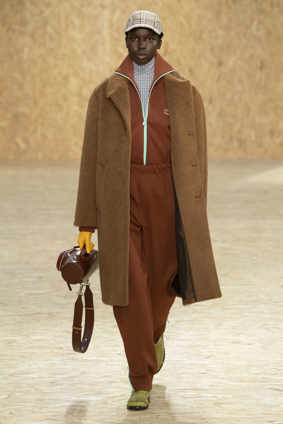 LACOSTE AW20_LOOK 18 by Yanis Vlamos