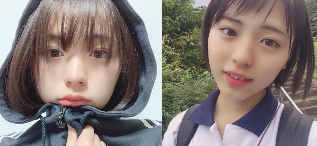 拥有跨越性别的美？日本第一可爱高中生，竟因为这个原因没人敢追