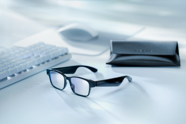 雷蛇天隼智能眼镜发布，提供蓝光及紫外线防护和开放式音频体验