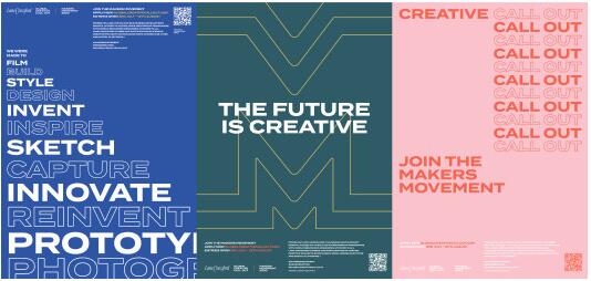 连卡佛创意集结号2020 邀请本地创意人才一同塑造未来