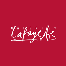 老佛爷百货(GALERIES LAFAYETTE)logo