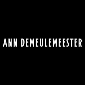 安·迪穆拉米斯特(Ann Demeulemeester)logo