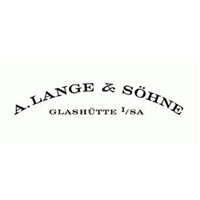 朗格(A. LANGE & SOEHNE)logo