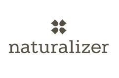 娜然(Naturalizer)logo