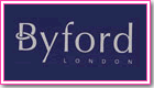 BYFORD(BYFORD)logo