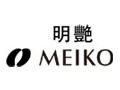 明艳(MEIKO)logo
