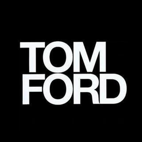 汤姆·福特(Tom Ford)_logo