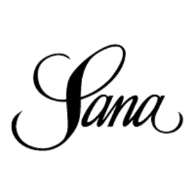 珊娜(Sana)logo