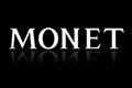 莫娜(Monet)logo