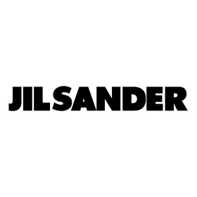 吉尔·桑达(Jil Sander)logo