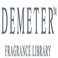气味图书馆(DEMETER)logo