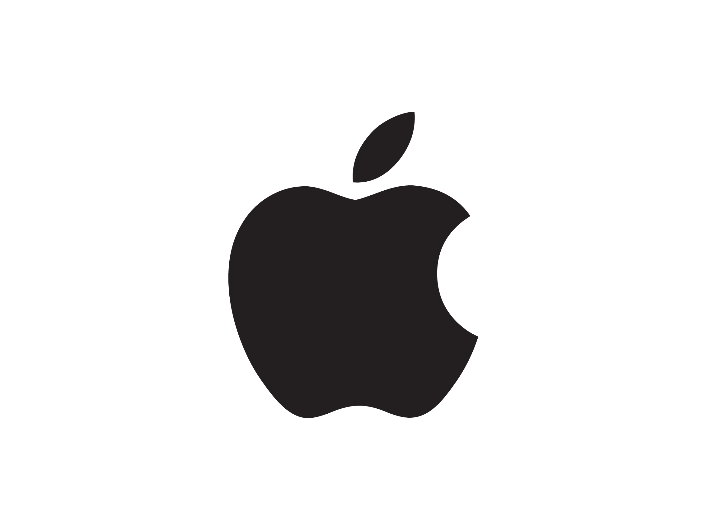 苹果(Apple Inc.)