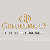 高珀富斯(Greubel Forsey)logo