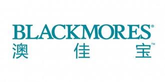 澳佳宝(Blackmores)logo
