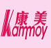 康美(Kammoy)logo