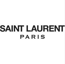 圣罗兰(SAINT LAURENT)logo