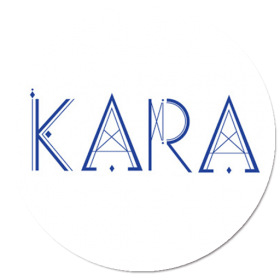 KARA(KARA)logo
