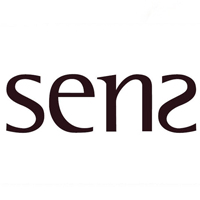 上士(SENS)logo