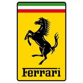 法拉利(Ferrari)logo