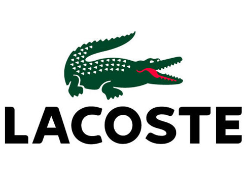 LACOSTE(LACOSTE)_logo