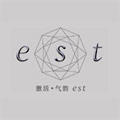 媛色(est)logo