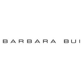 芭芭拉(Barbara Bui)logo