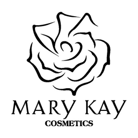 玫琳凯(Mary Kay)logo