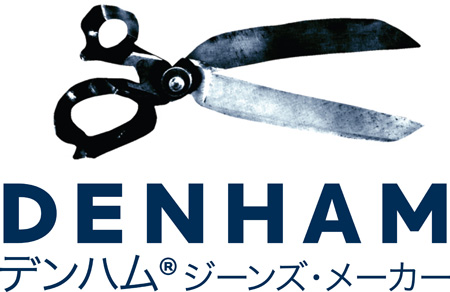 DENHAM(DENHAM)logo