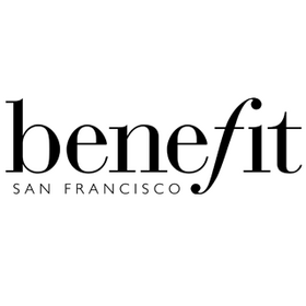 贝玲妃(Benefit)logo